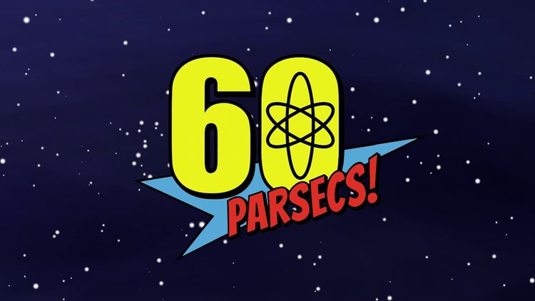 60 Parsecs! PC Epic Games Account
