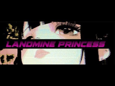 Landmine Princess PC Steam CD Key
