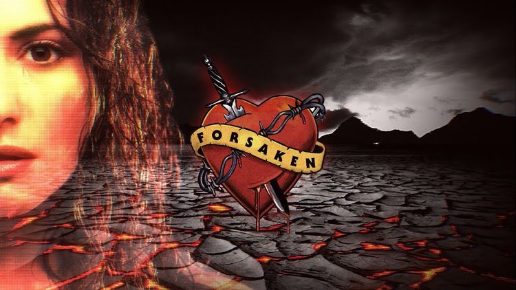 Forsaken Remastered US XBOX One CD Key