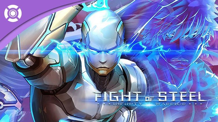 Fight of Steel: Infinity Warrior PC Steam CD Key