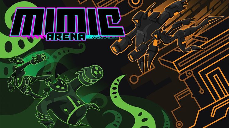 Mimic Arena PC Steam CD Key