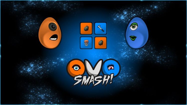 OVO Smash! Steam CD Key
