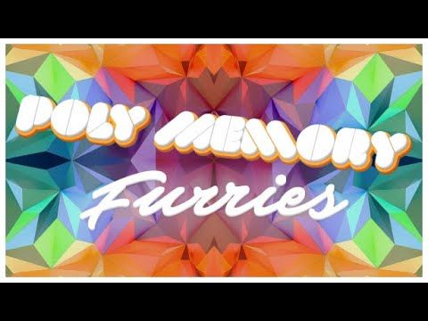 Poly Memory: Furries Steam CD Key