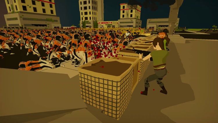 SwarmZ Steam Altergift