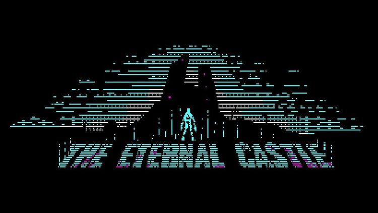 The Eternal Castle [REMASTERED] Steam CD Key