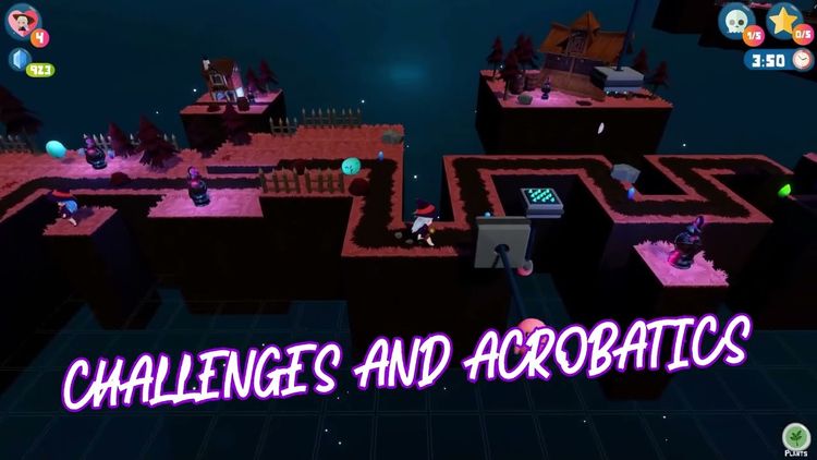 The Legend of Gwen Steam CD Key