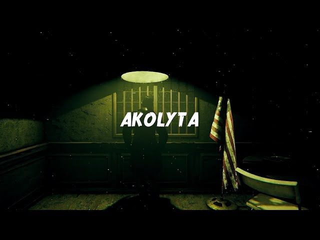 Akolyta PC Steam CD Key