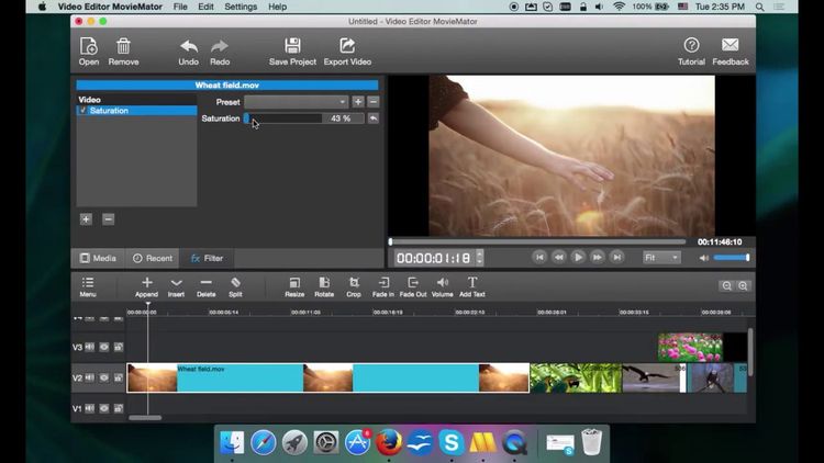 MovieMator Video Editor Pro - Movie Maker, Video Editing Software Steam CD Key