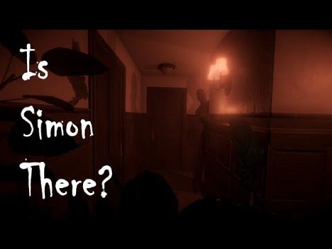 Is Simon There? Steam CD Key