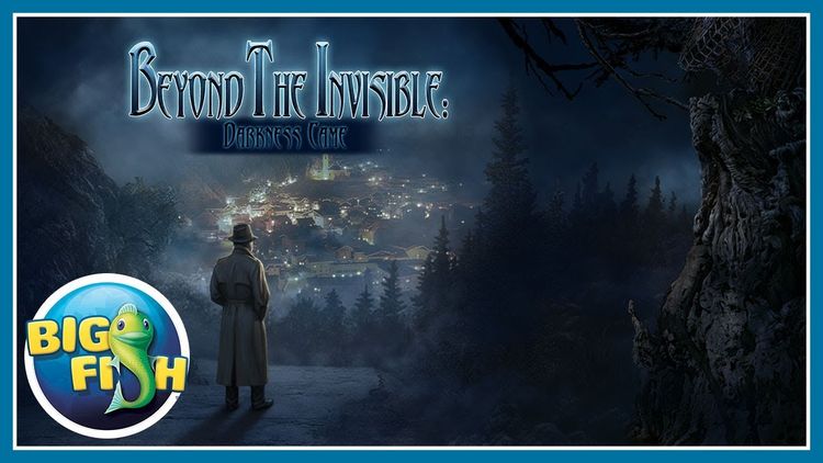 Beyond the Invisible: Darkness Came Steam CD Key