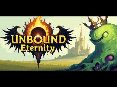 Unbound Eternity PC Steam CD Key