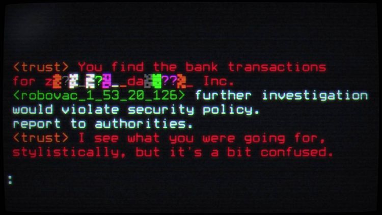 hackmud EU Steam Altergift