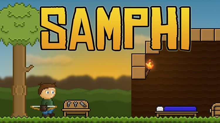 Samphi Steam CD Key