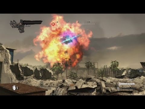 Battle: Los Angeles Steam CD Key