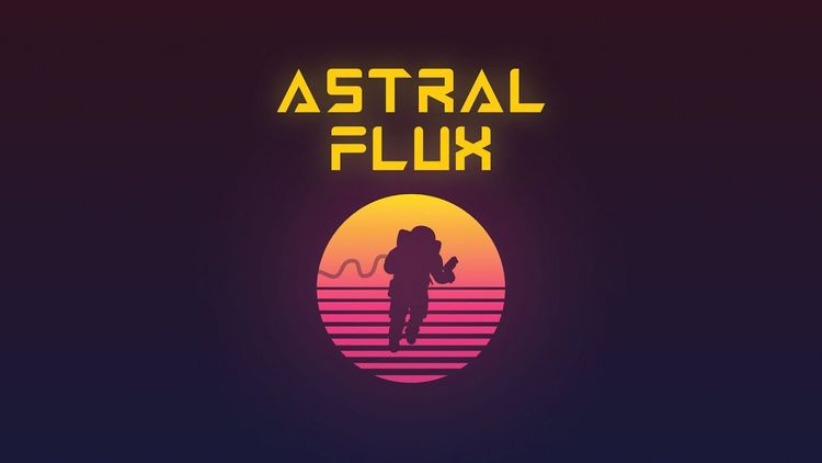 Astral Flux PC Steam CD Key