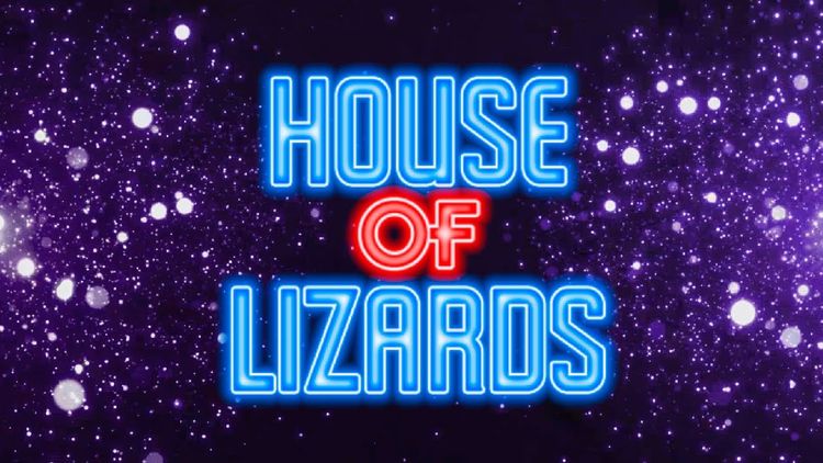 House of Lizards Steam CD Key