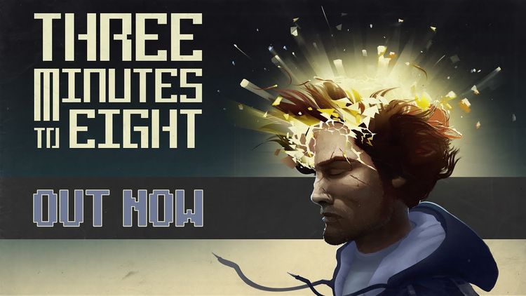 Three Minutes To Eight Steam CD Key