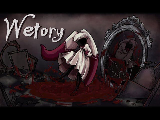 Wetory Steam CD Key