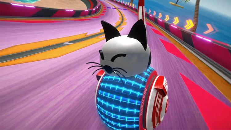 RollCats PC Steam CD Key