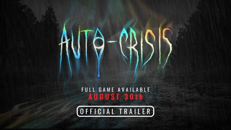 AUTO-CRISIS PC Steam CD Key
