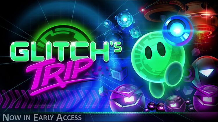 Glitch's Trip Steam CD Key
