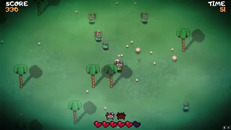 SpearFrog Steam CD Key