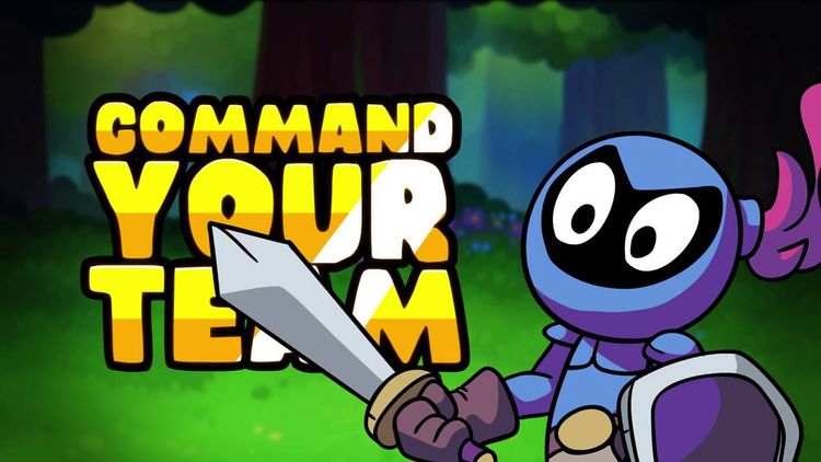Sentry Knight Tactics Steam CD Key