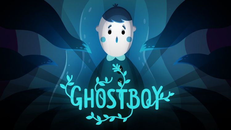 Ghostboy PC Steam CD Key
