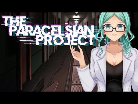 The Paracelsian Project Steam CD Key