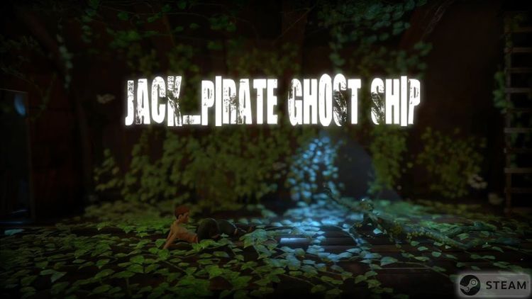 Pirate Ghost Ship PC Steam CD Key