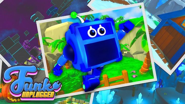 Funk Unplugged Steam CD Key