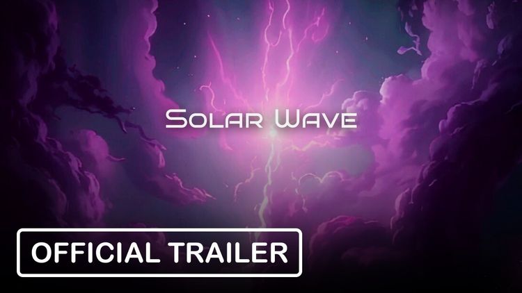 Solar Wave PC Steam CD Key