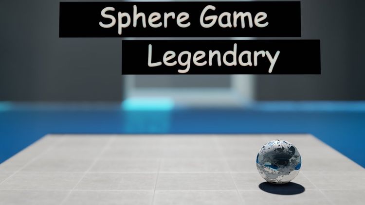 Sphere Game Legendary Steam CD Key