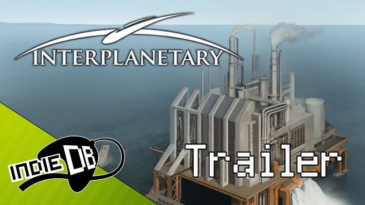 Interplanetary Steam CD Key