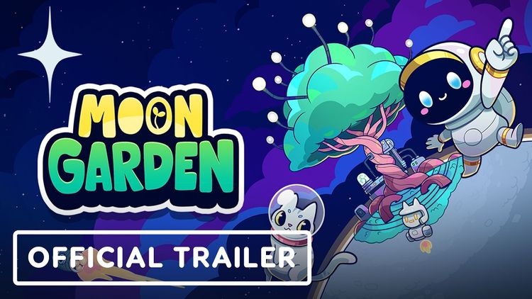 Moon Garden PC Steam CD Key