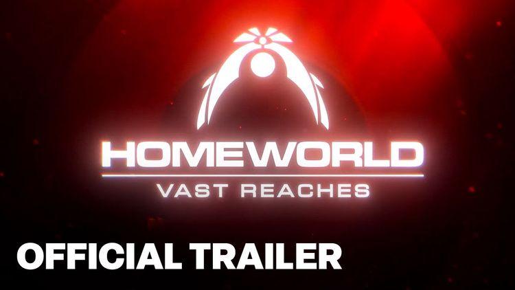 Homeworld: Vast Reaches PC Steam CD Key