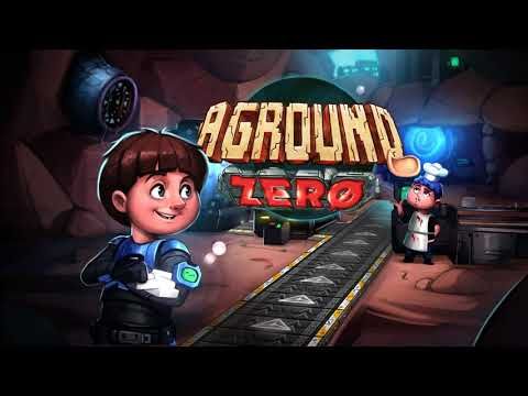 Aground Zero Steam CD Key