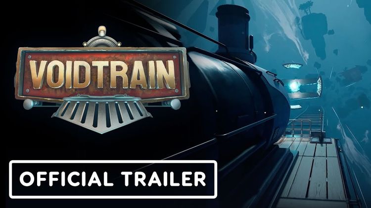 Voidtrain - Supporter Pack DLC Steam CD Key