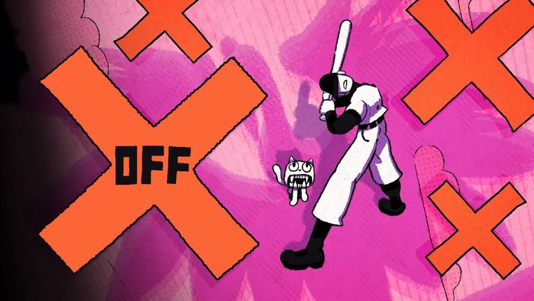 OFF PC Steam CD Key