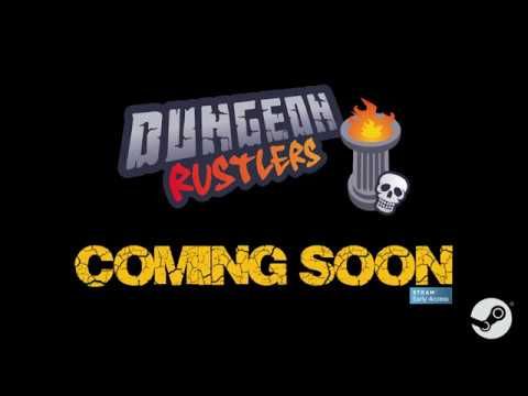 Dungeon Rustlers Steam CD Key