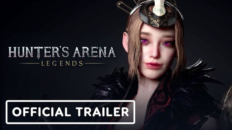 Hunter's Arena: Legends Steam CD Key