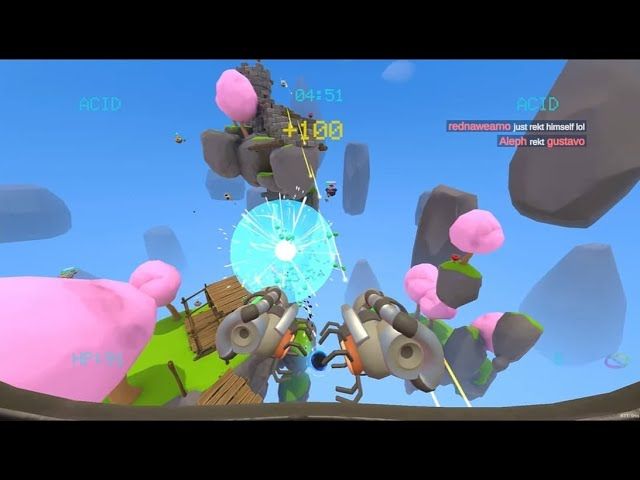 Wadality Steam CD Key