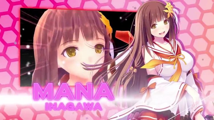 Valkyrie Drive -Bhikkhuni- Steam Altergift