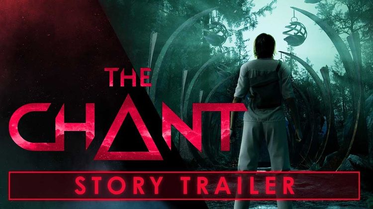 The Chant Deluxe Edition PC Steam CD Key