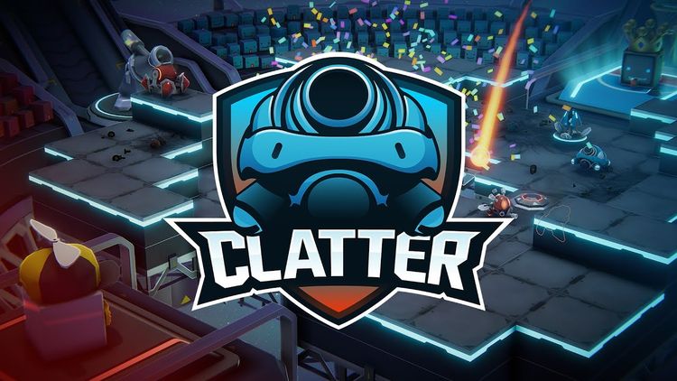 Clatter Steam CD Key