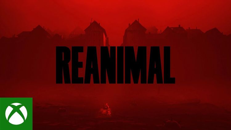 REANIMAL EU Xbox Series X|S / PC CD Key