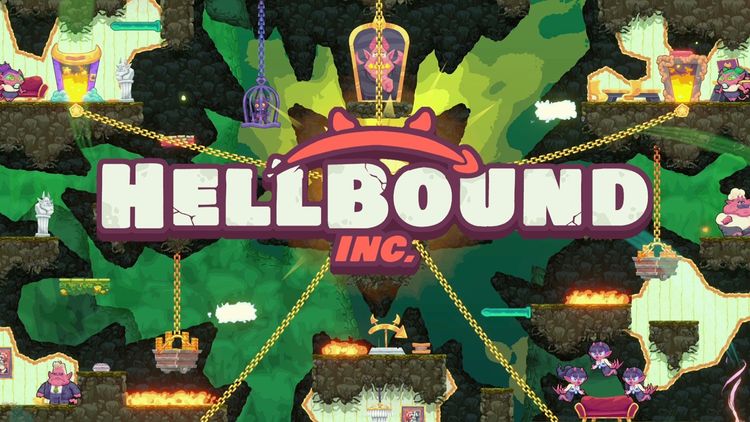 HELLBOUND INC PC Steam CD Key
