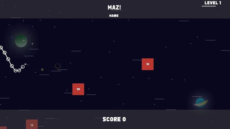 MAZ! Resurrection itch.io Activation Link