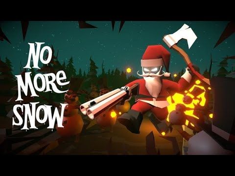No More Snow Steam CD Key