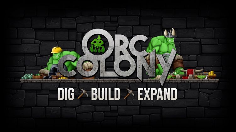 Orc Colony Steam CD Key